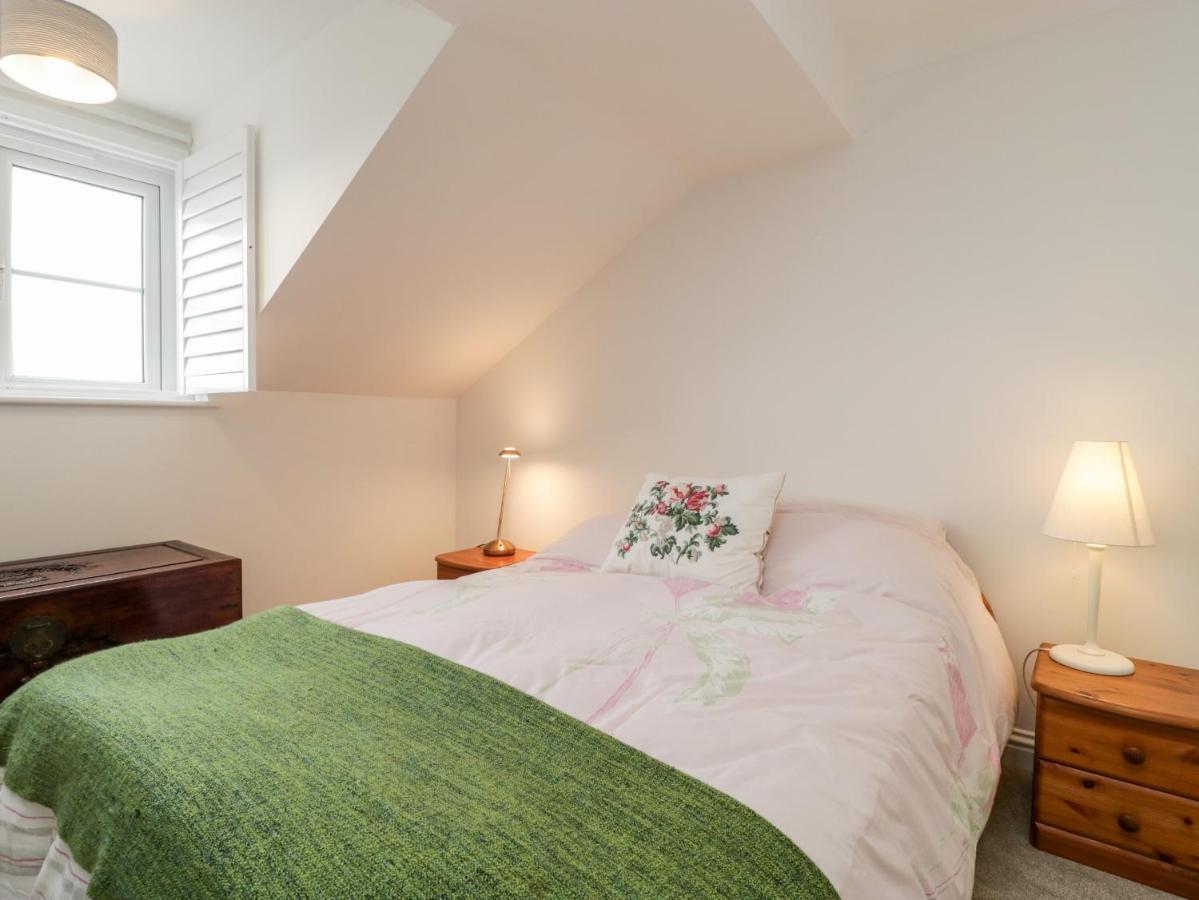 Вилла 14 Lyme Mews Ситон Экстерьер фото
