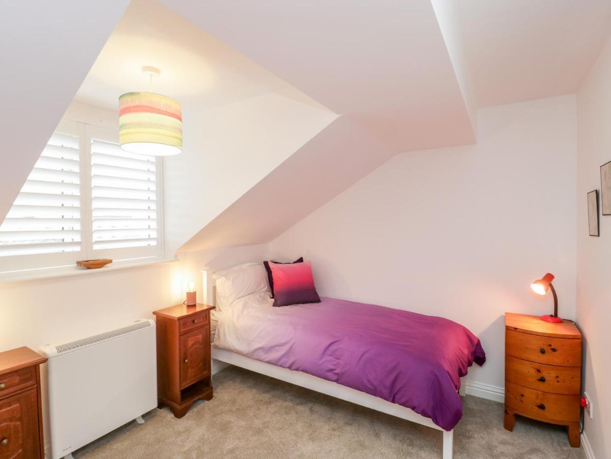 Вилла 14 Lyme Mews Ситон Экстерьер фото